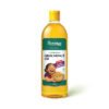 Wood Cold Pressed Groundnut Oil